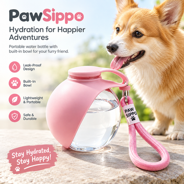 PawSippo
