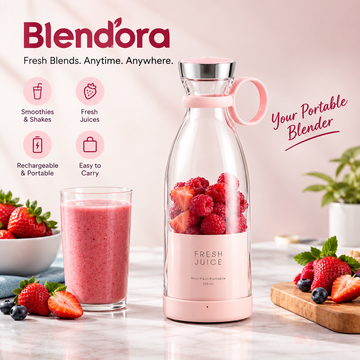 Blendora