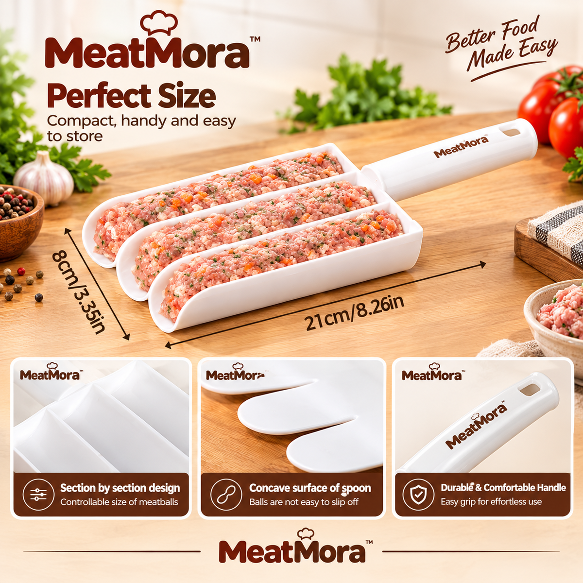 MeatMora