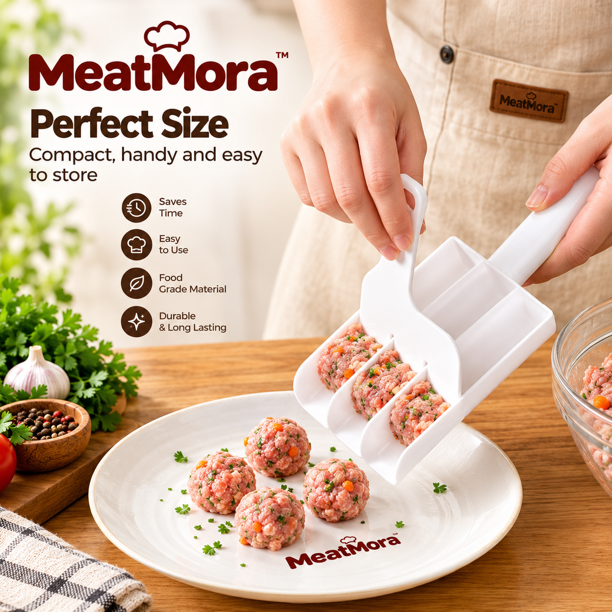MeatMora