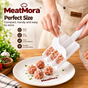 MeatMora