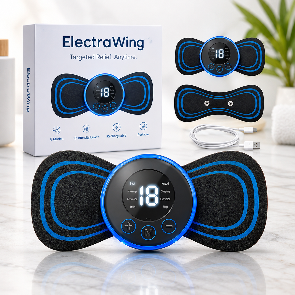 ElectraWing