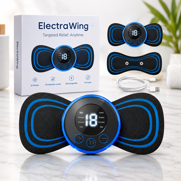ElectraWing