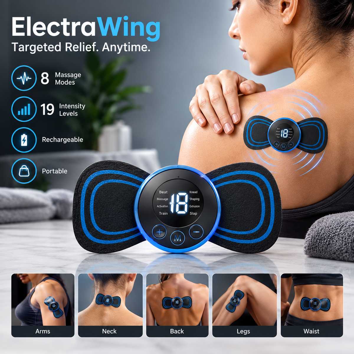 ElectraWing