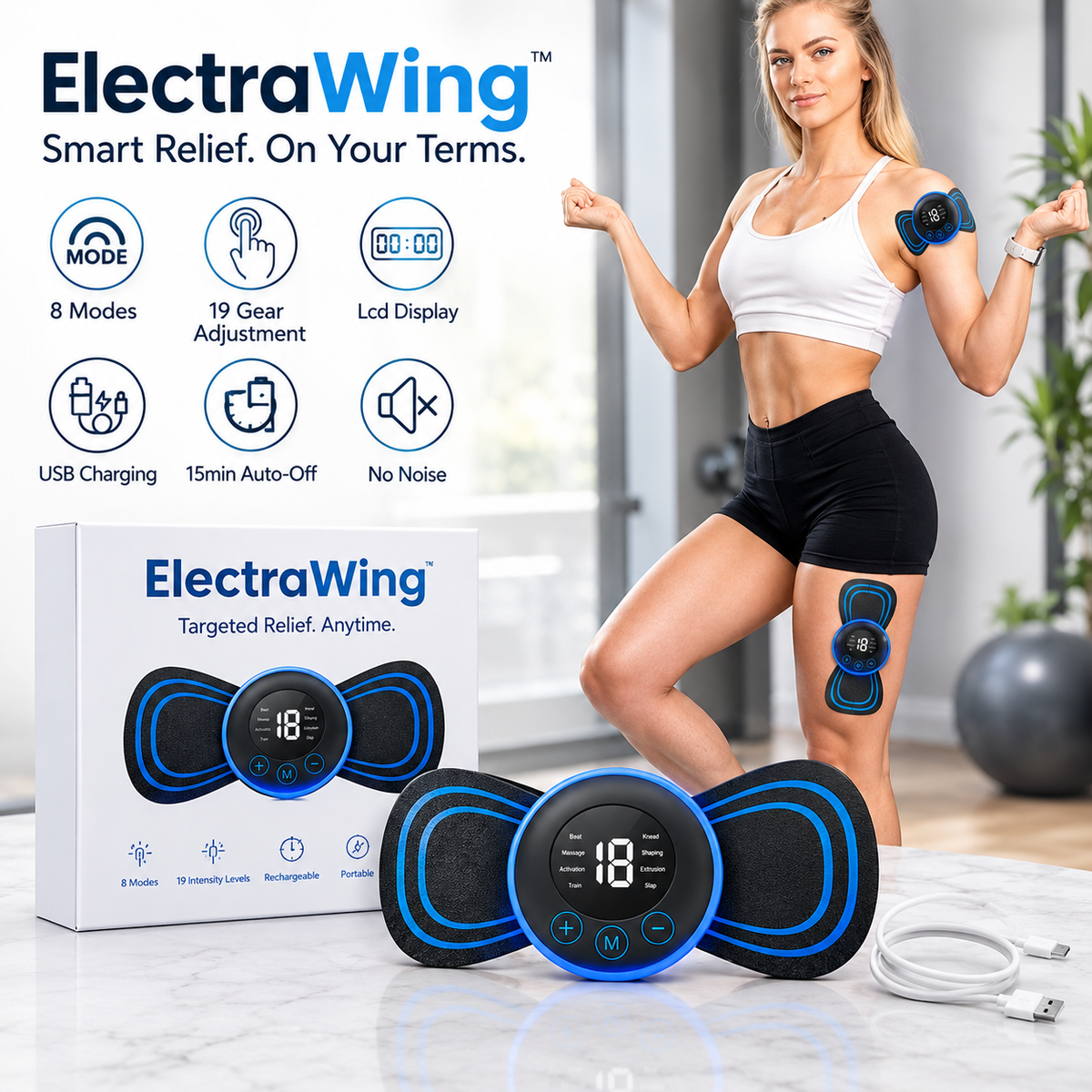 ElectraWing
