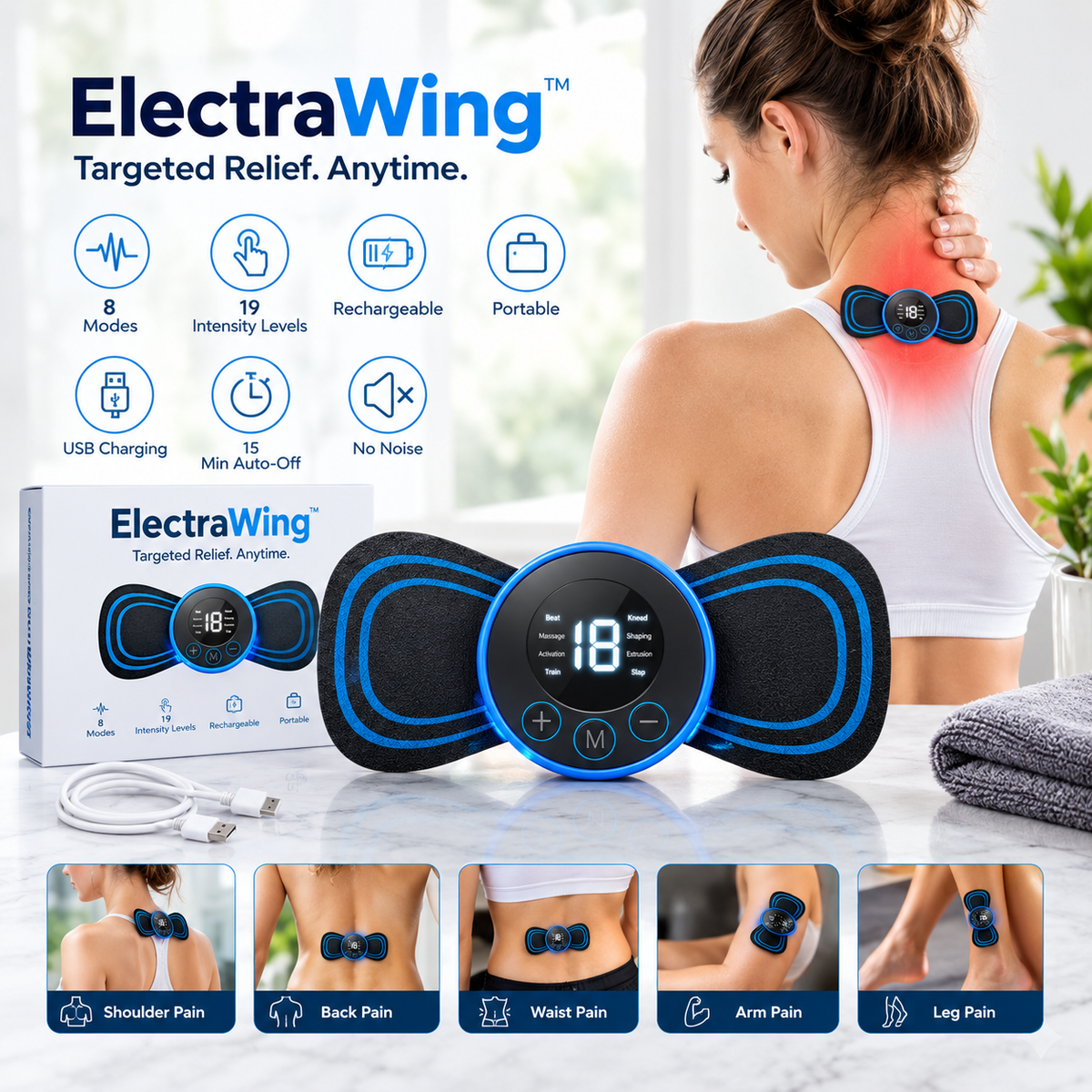 ElectraWing