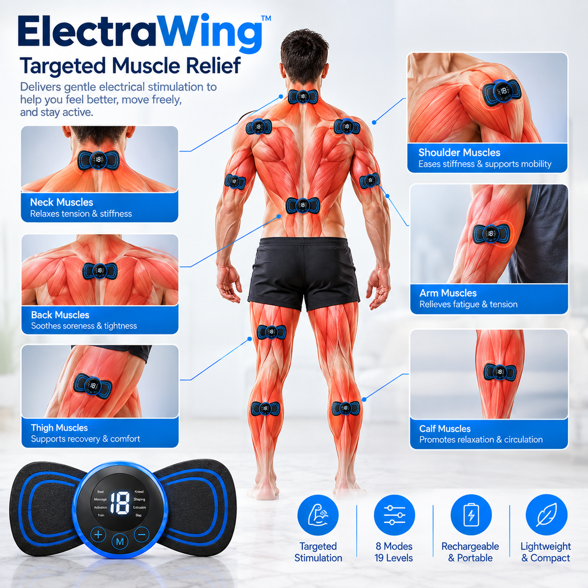 ElectraWing