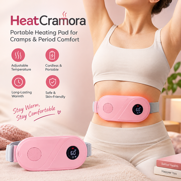 HeatCramora