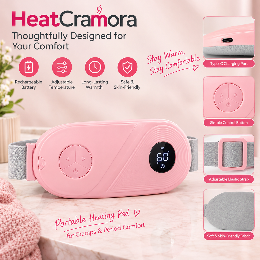 HeatCramora
