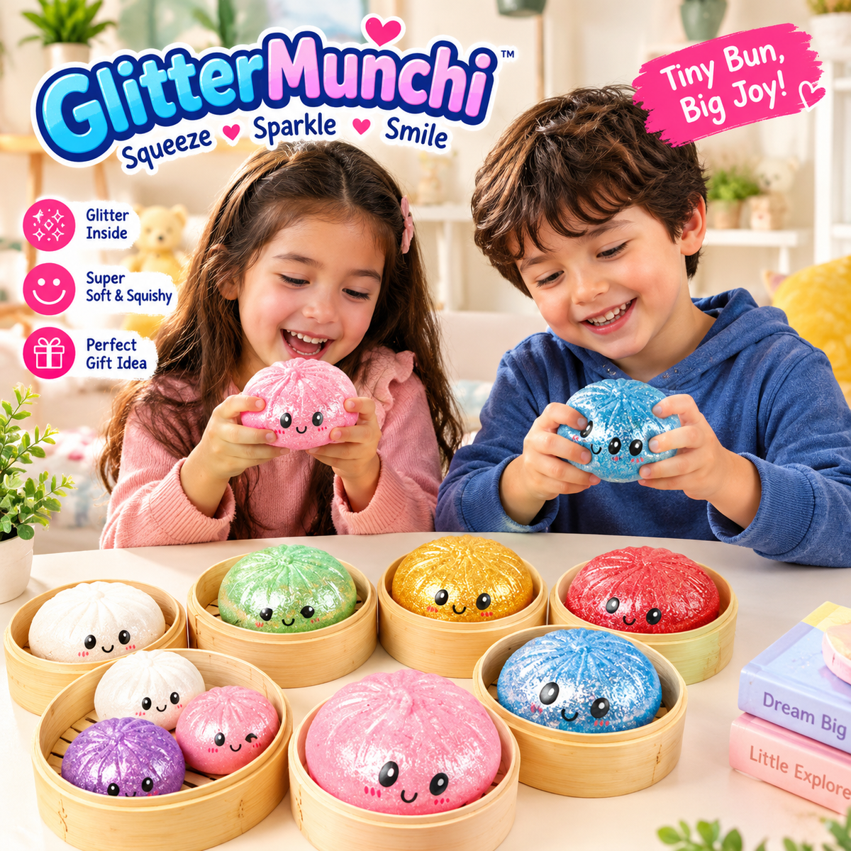 GlitterMunchi