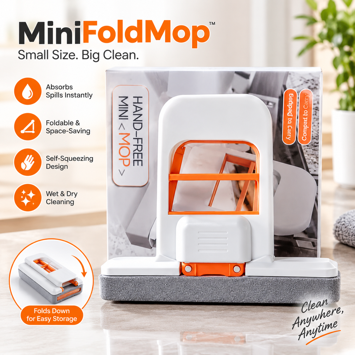 MiniFoldMop
