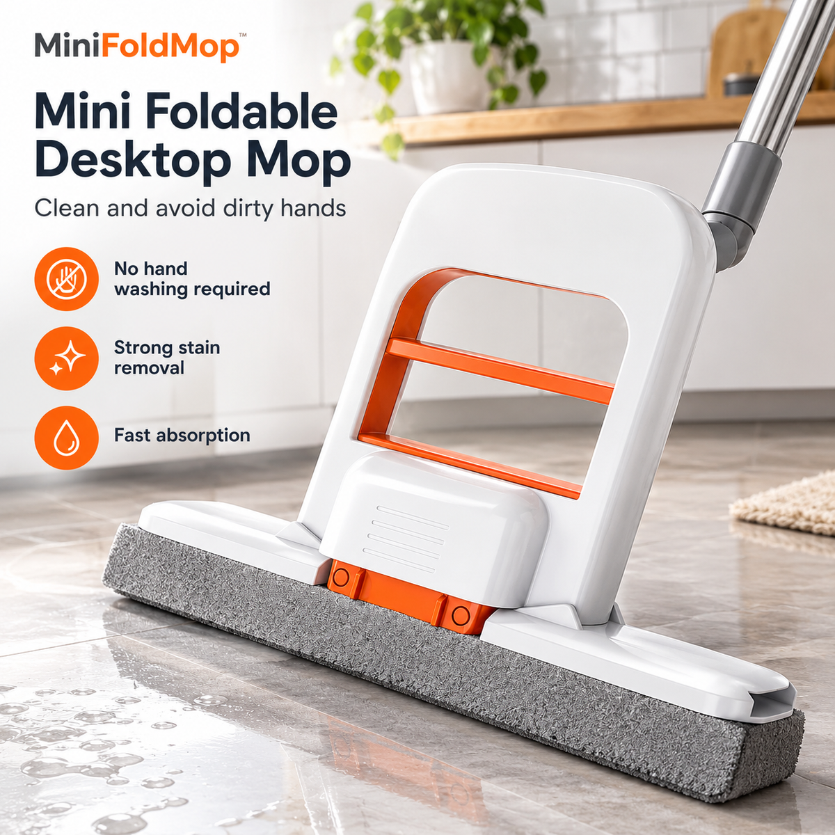 MiniFoldMop