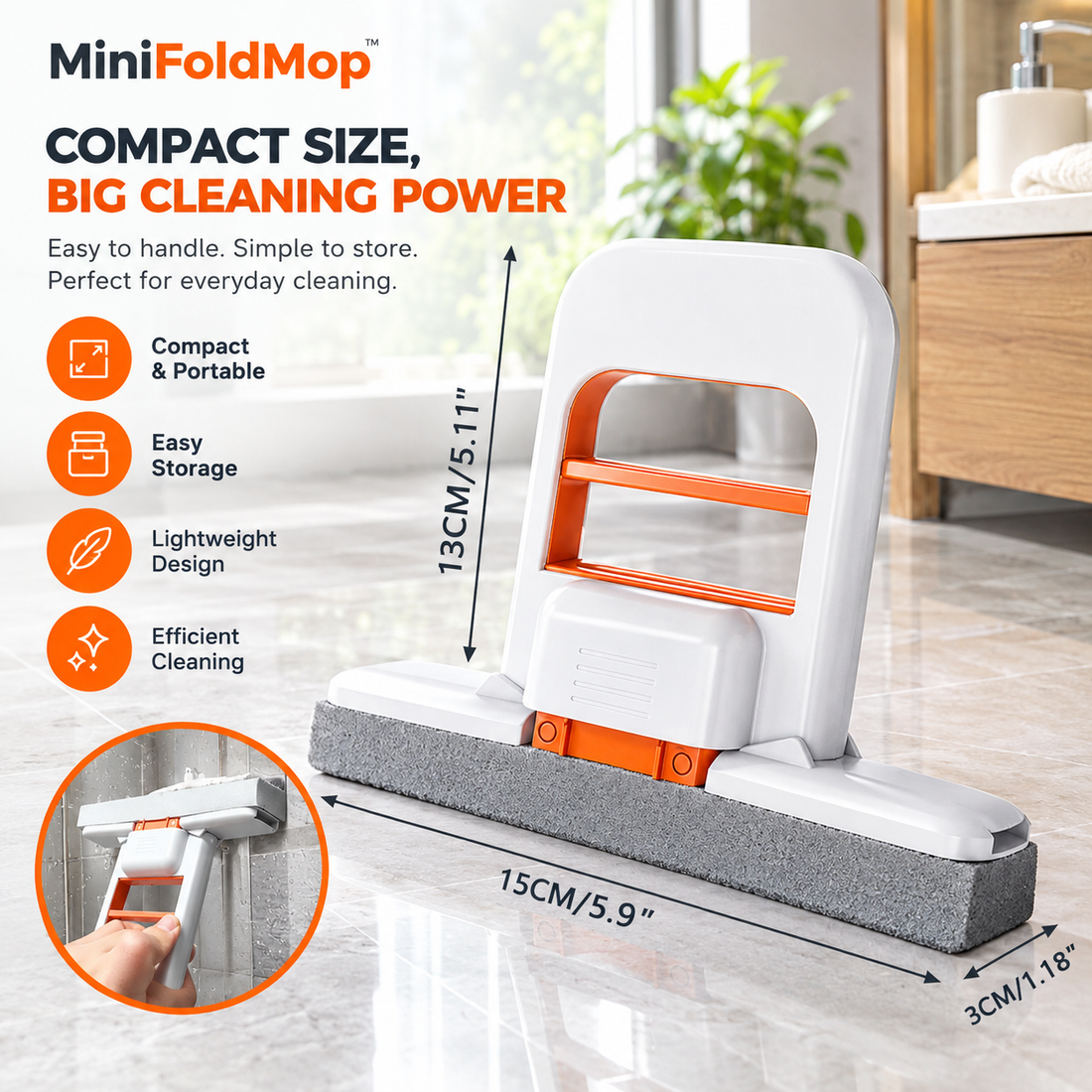 MiniFoldMop
