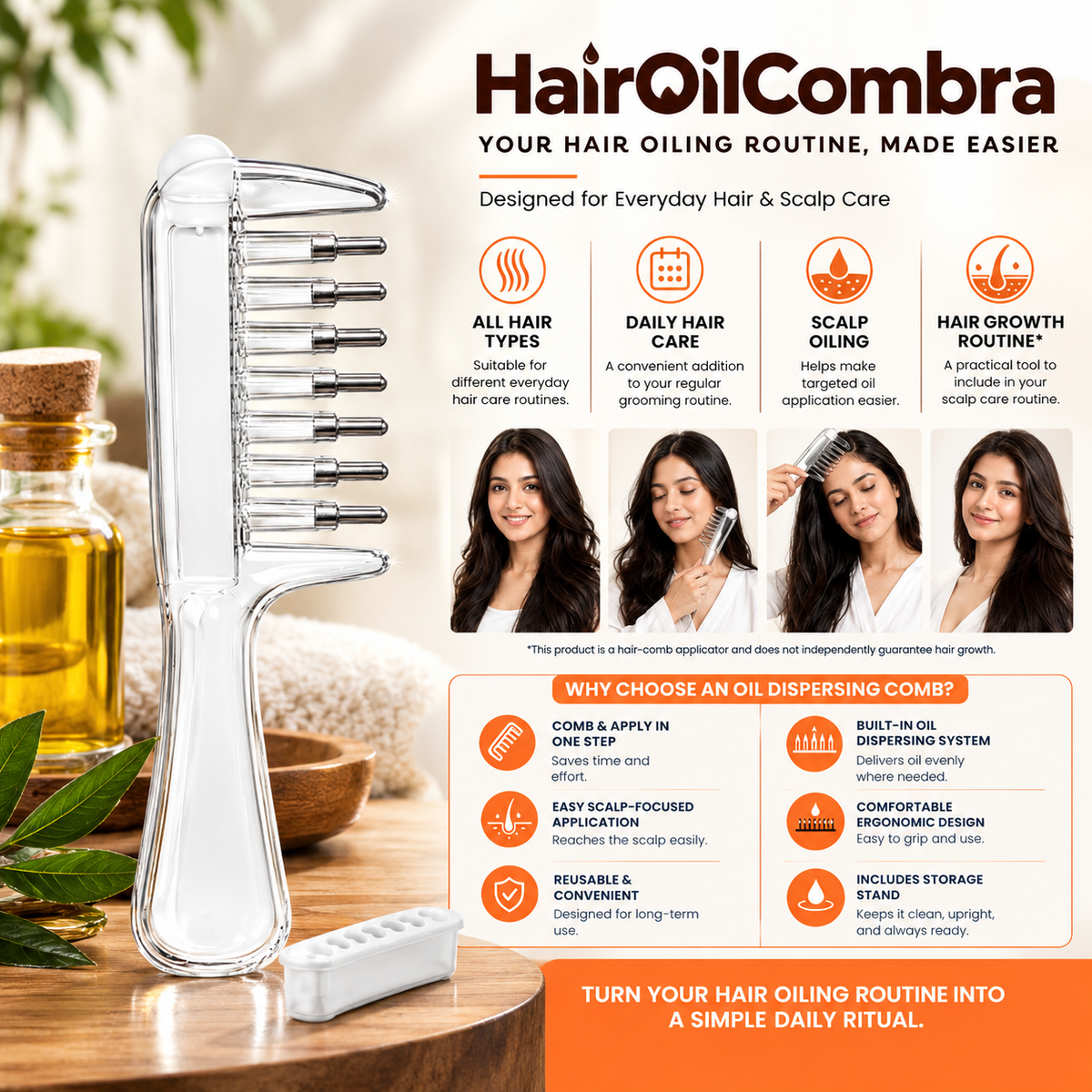 HairOilCombra