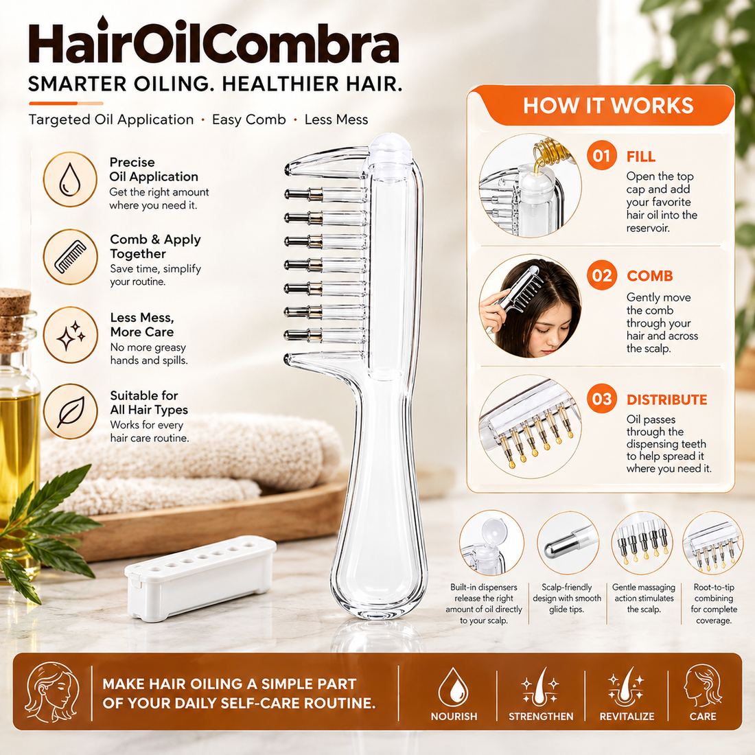 HairOilCombra