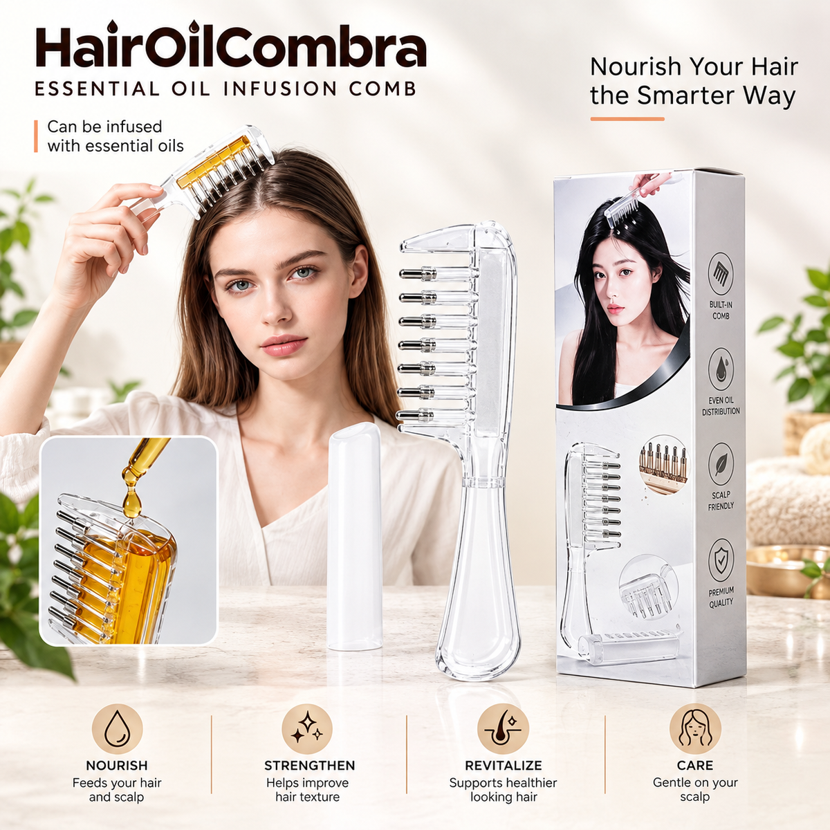 HairOilCombra