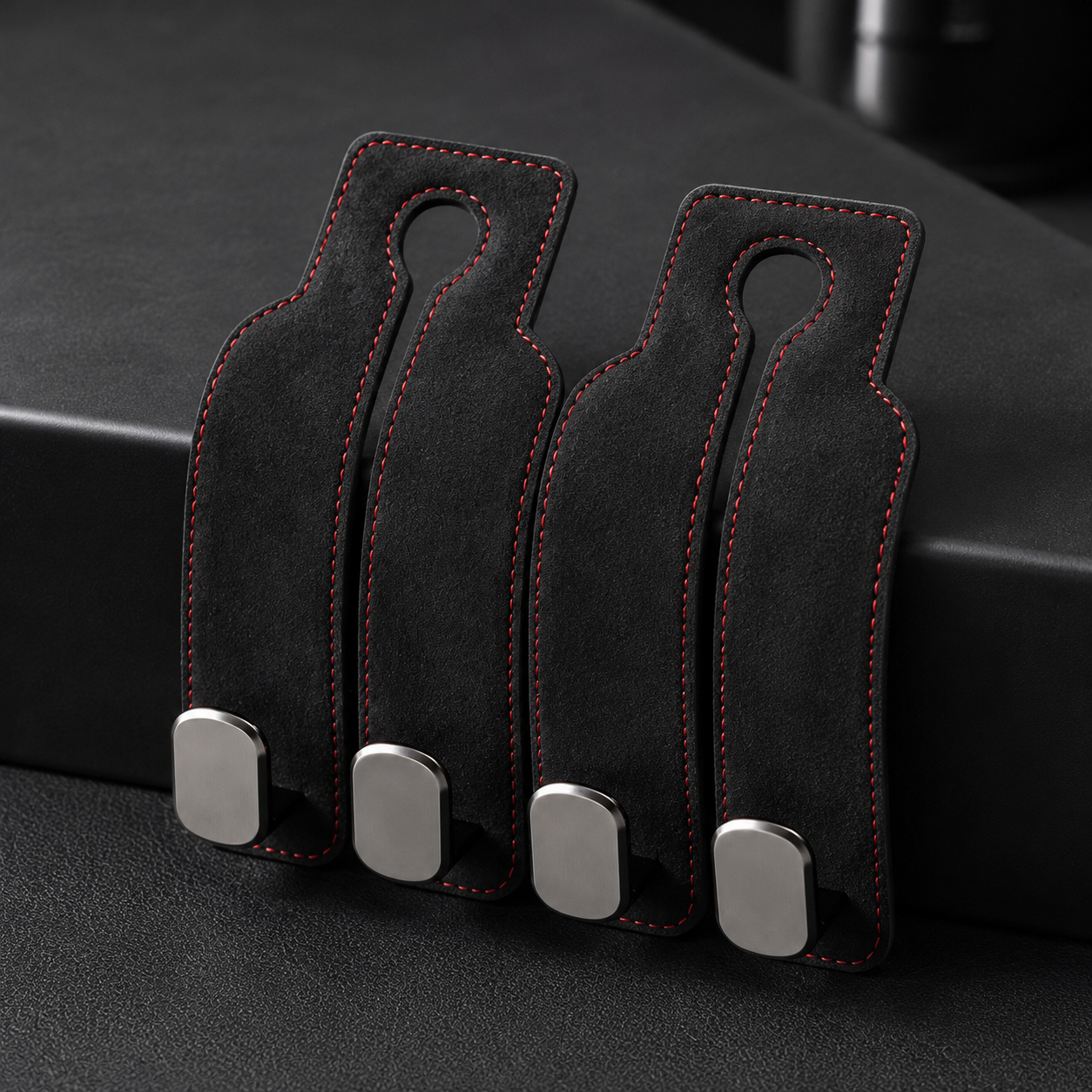 Car Seat Hooks (Pack of 2)
